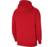 Nike PARK 20 FLEECE HOODY KIDS