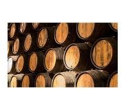Wijnvoordeel 6 flessen | Quinta do Silval Magalhães Porto DOC Late Bottled Vintage (0,375 L)