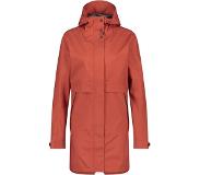Agu Rain Jacket Oranje 2XL Vrouw