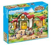 Playmobil Paardrijclub