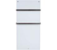 Eurom Sani 800 Wifi Wit