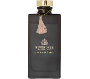 Riverdale Geurstokjes Boutique roze Oud & Bergamot 140ml