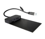 Atomos Powered Docking Station with USB 2.0 & 3.0