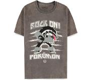 Pokémon T-shirt voor kids maat M