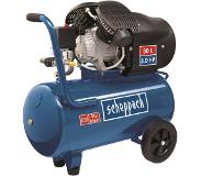 Scheppach HC52DC compressor 50L 5906101901