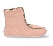 Toni pons Meg-SH Dames Pantoffels Rosa 41