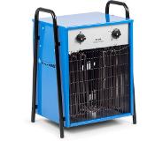 Dryfast DEH22 Elektrische kachel 400 Volt
