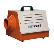 Dryfast Electro Heater DFE20T