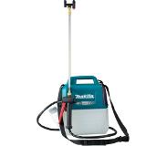 Makita US053DZ | CXT 12 V Max | Drukspuit | 5 liter