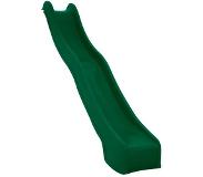 Swing King Swingking glijbaan appelgroen 2,5m