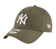 New Era 940 NY Yankees Cap