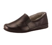 Rohde Pantoffel Rohde Men 6420 Viborg Espresso-Schoenmaat 41