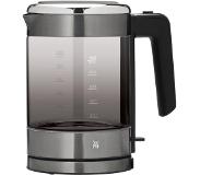 WMF Waterkoker KÜCHENminis, 1 l, Rookglas
