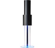 LifeAir LightAir Ionflow Signature Zwart