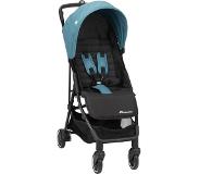 Bebe Confort Bebeconfort Buggy Teeny 3D Blauw Chic