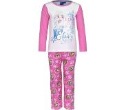 Disney Frozen pyjama met dessin - maat 104