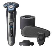 Philips S7788/59 Shaver Series 7000 Zilver