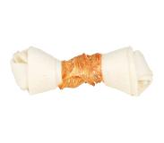 Trixie Denta Fun Knotted Chicken Chewing Bone 25 cm