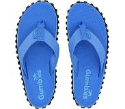 Gumbies | Duckbill | Teenslippers | Unisex | Licht Blauw | Maat 43