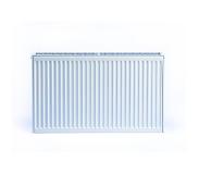 Nemo Spring Compact type 33 horizontale paneelradiator plaatstaal H 600 x L 1000 mm 2379 W wit RAL 9016 144K3360100215