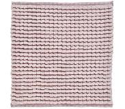 Aquanova Axel Badmat 60x60 cm Oud roze AXEBMB-87