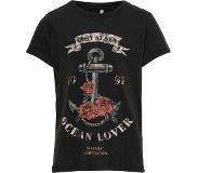 ONLY T-shirt voor kids maat 134