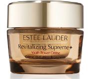 Estée Lauder Revitalizing Supreme+ Youth Power Creme Moisturiser 30ml