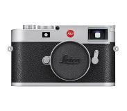 Leica M11 systeemcamera Body Zilver