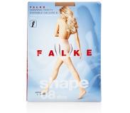 Falke Invisible Shapping panty in 8 denier cocoon