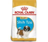 Royal Canin Bhn Shih Tzu Junior - Hondenvoer - 1.5 kg