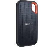 SanDisk Extreme Portable SSD V2 - 2TB