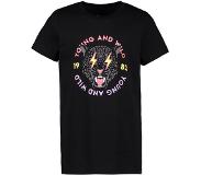 Cars Jeans T-shirt voor kids maat 140
