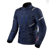 REVIT! Jacket Vertical GTX Dark Blue S