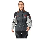 Rukka Rimorina damesjack rood 44