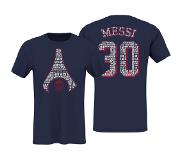 Paris Saint Germain T-shirt voor kids maat 116
