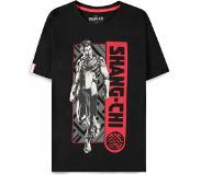 Marvel T-shirt voor kids maat M