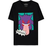 Pokémon T-shirt voor kids maat L