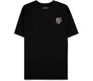Pokémon T-shirt voor kids maat M