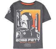 The Mandalorian T-shirt voor kids maat 146-152