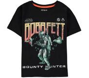The Mandalorian T-shirt voor kids maat 146-152