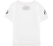 The Mandalorian T-shirt voor kids maat 146-152