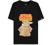 The Mandalorian T-shirt voor kids maat L