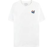 Pokémon T-shirt voor kids maat M
