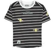 The Mandalorian T-shirt voor kids maat 158-164