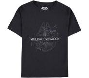 Star Wars T-shirt voor kids maat 146-152