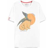 Marvel T-shirt voor kids maat M