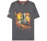 Star Wars T-shirt voor kids maat M