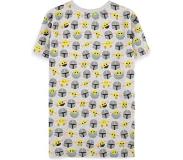 The Mandalorian T-shirt voor kids maat 158-164