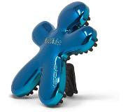 Mr&Mrs Fragrance Mr & Mrs Fragrance Niki Car Chrome Blue - Equilibrium