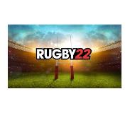 Nacon Rugby 22 - Xbox Series S/X